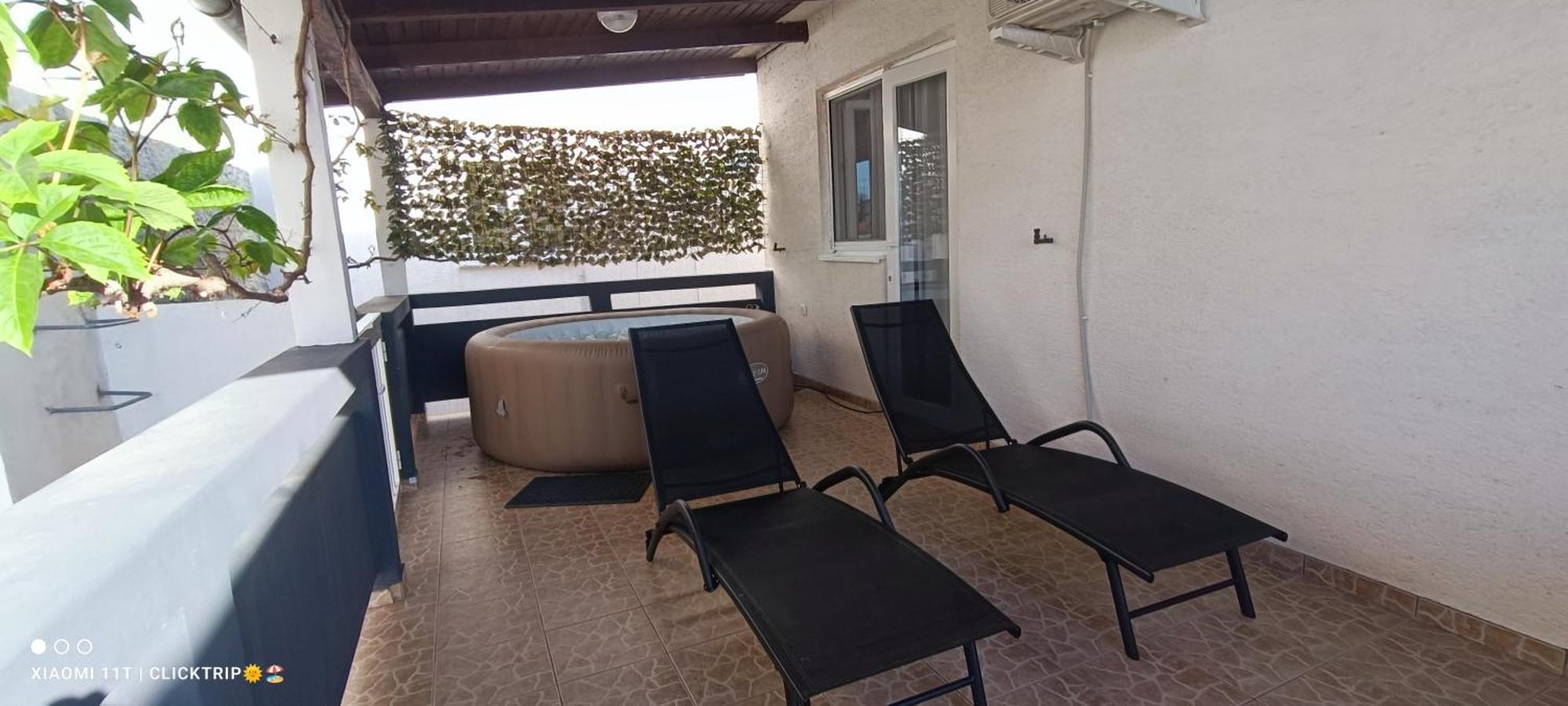 Apartments Branka- 4 Apartments In House- 1 Apartment Has Jacuzzi Vir Exterior foto